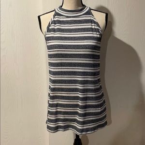Knit tank
